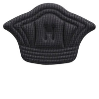 Gel Heel Cushion Inserts for Shock Absorption Support