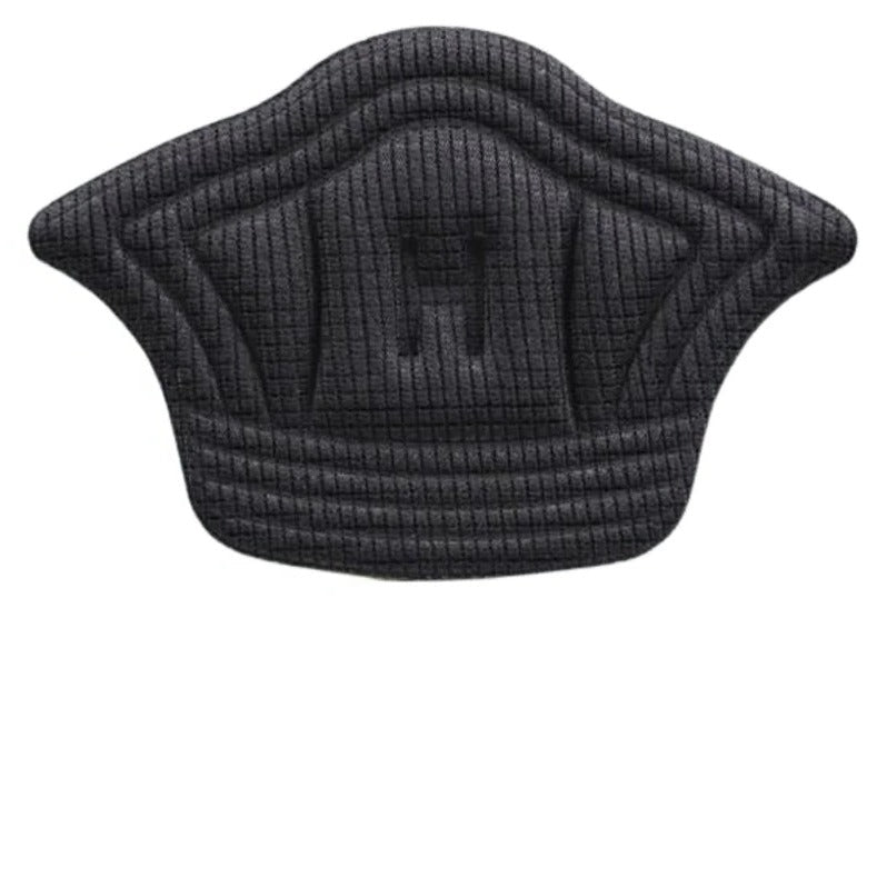 Gel Heel Cushion Inserts for Shock Absorption Support