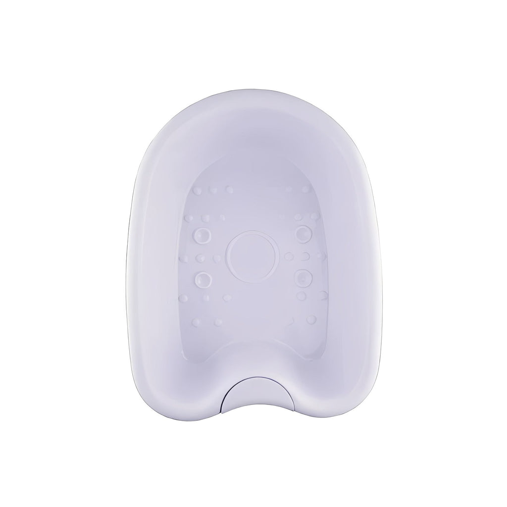 Foot Soak Basin Tub for Spa Treatment