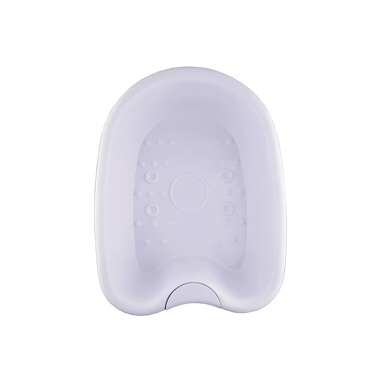Foot Soak Basin Tub for Spa Treatment