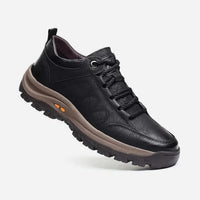 Slip On Loafers with Arch Support and Non Slip Rubber Sole for Men