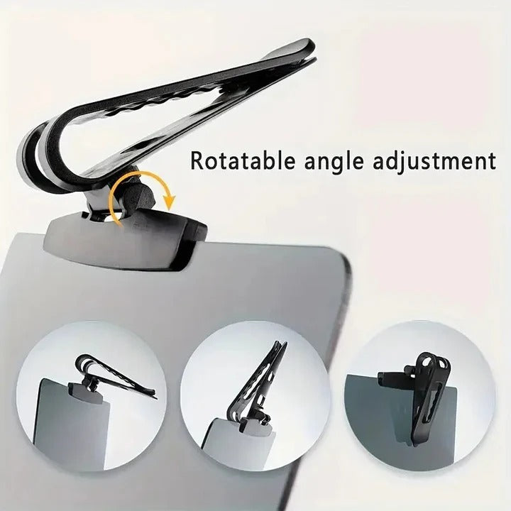 Polarized Car Sun Visor Extension with Clip On Anti Glare Panel