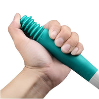 Long Reach Toilet Aid for Wiping, 2 Pack Comfort Wiper Tools