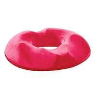 Orthopedic Donut Seat Cushion for Tailbone and Pressure Point Relief
