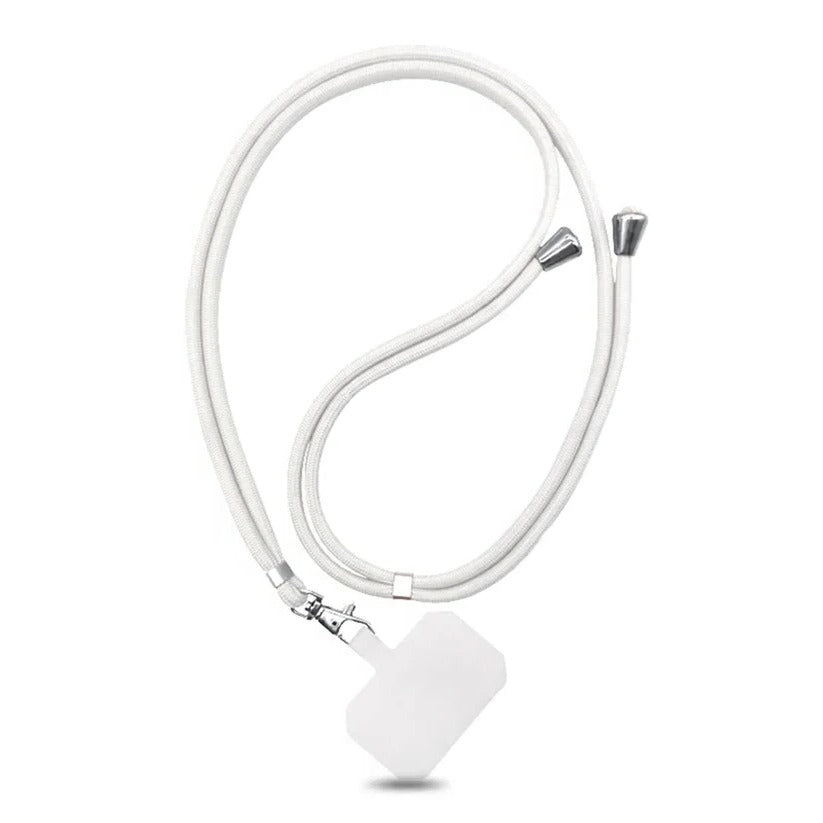 Universal Phone Shoulder Strap with Adjustable Neck Lanyard