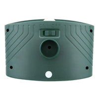Solar Rabbit Deterrent and Flash Light Repeller