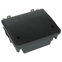 Reusable Rodent Bait Station Trap with Locking Lid and Removable Tray Design