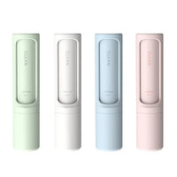 Portable Lint Roller for Pet Hair on Clothes and Upholstery