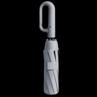 Automatic Lock Wind Resistant Umbrella