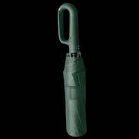 Automatic Lock Wind Resistant Umbrella