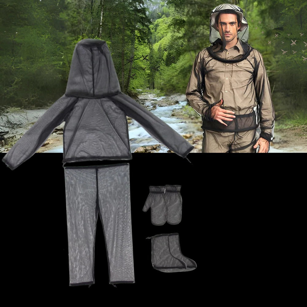 Adventure Suit