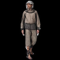 Adventure Suit