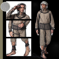 Adventure Suit