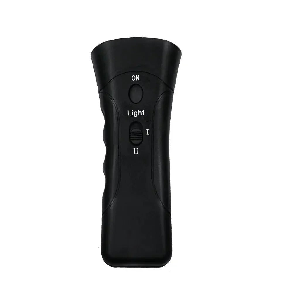 Ultrasonic Anti Bark Training Device for Dogs