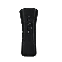 Ultrasonic Anti Bark Training Device for Dogs