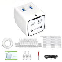 WiFi Smart Plant Watering System with 20 Drip Ports