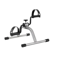 Compact Under Desk Cycle with Variable Tension for Full Body Training
