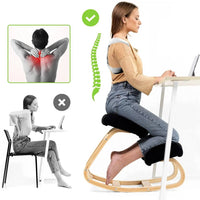 Upgraded Adjustable Upper Back Shoulder Posture Corrector Support