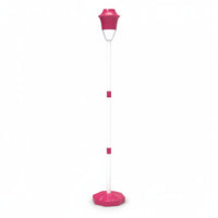 Automatic Bubble Maker with Adjustable Stand and 20,000 Bubbles Per Minute
