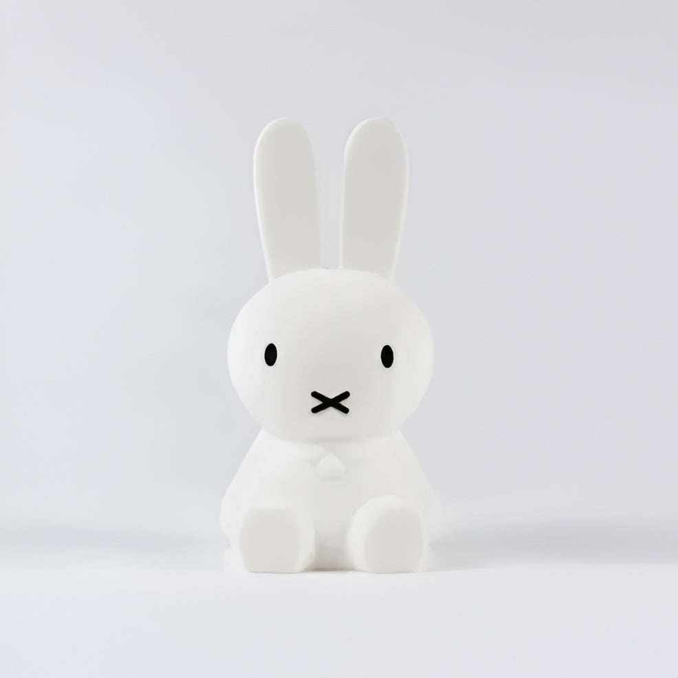 Iconic Bunny Decorative Figurine