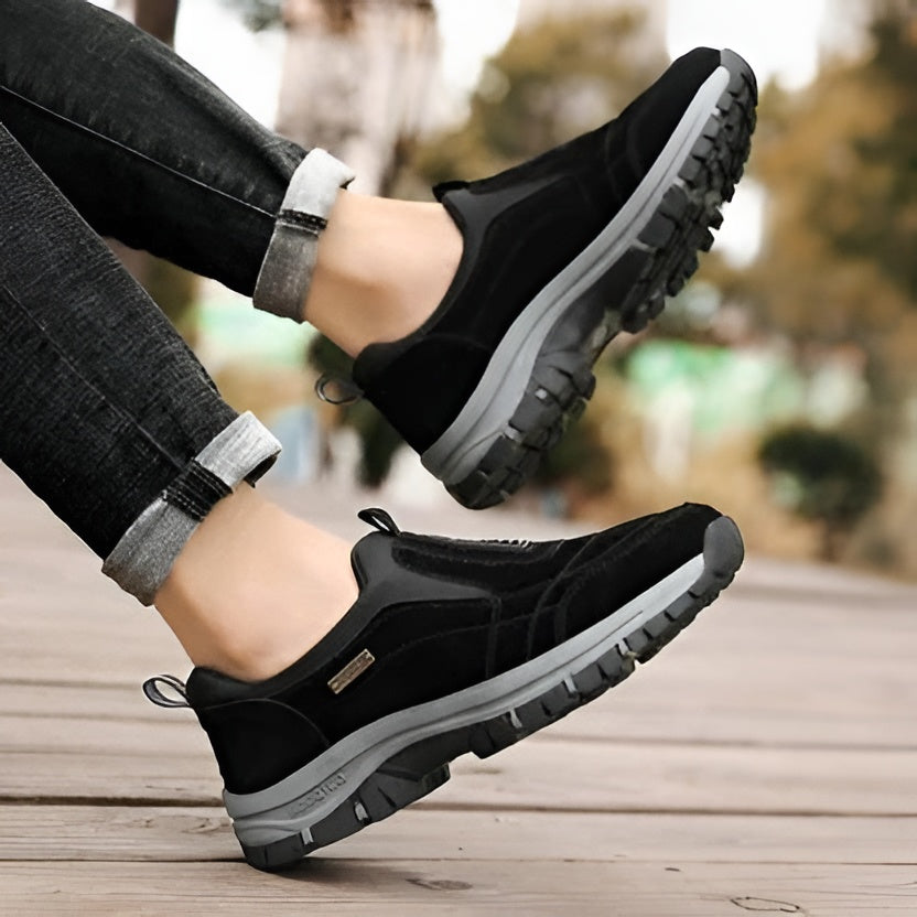 Comfortable Orthopedic Sneakers for Walking