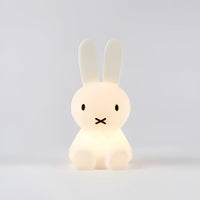 Iconic Bunny Decorative Figurine