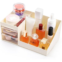 Cologne Organizer Stand, Perfume Display Shelf Dresser Countertop Organizer