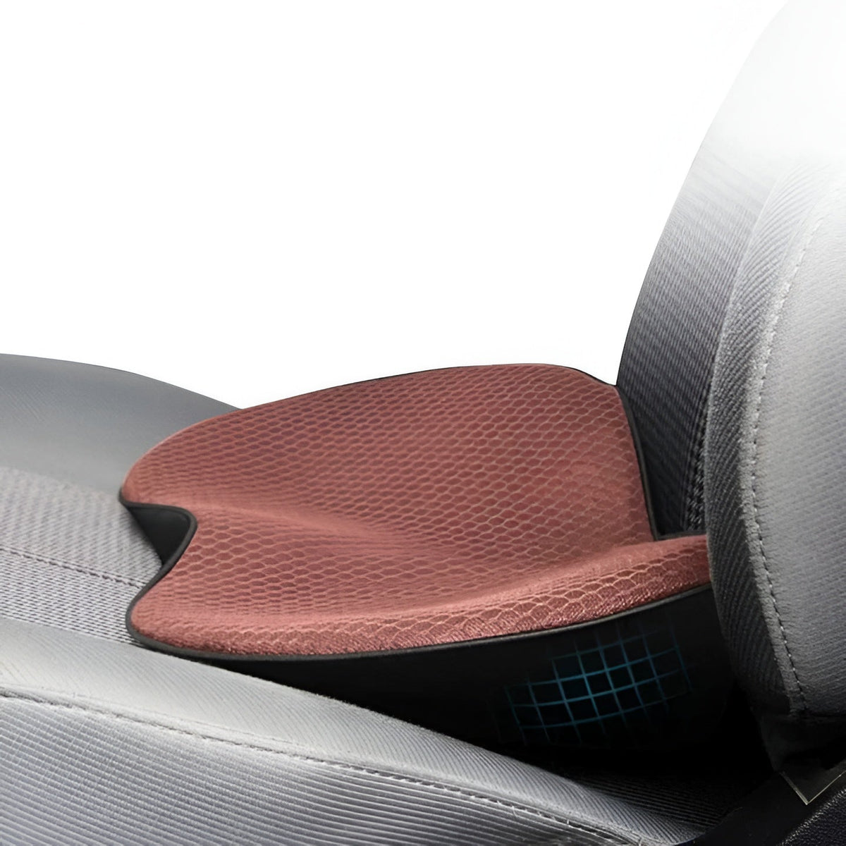 Car Seat Cushion with Memory Foam