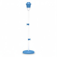 Automatic Bubble Maker with Adjustable Stand and 20,000 Bubbles Per Minute