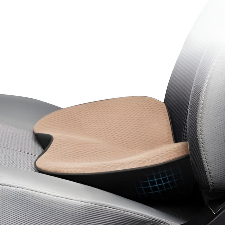 Car Seat Cushion with Memory Foam