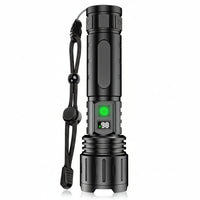 LED Flashlight for Camping and Hiking - Marova Shop