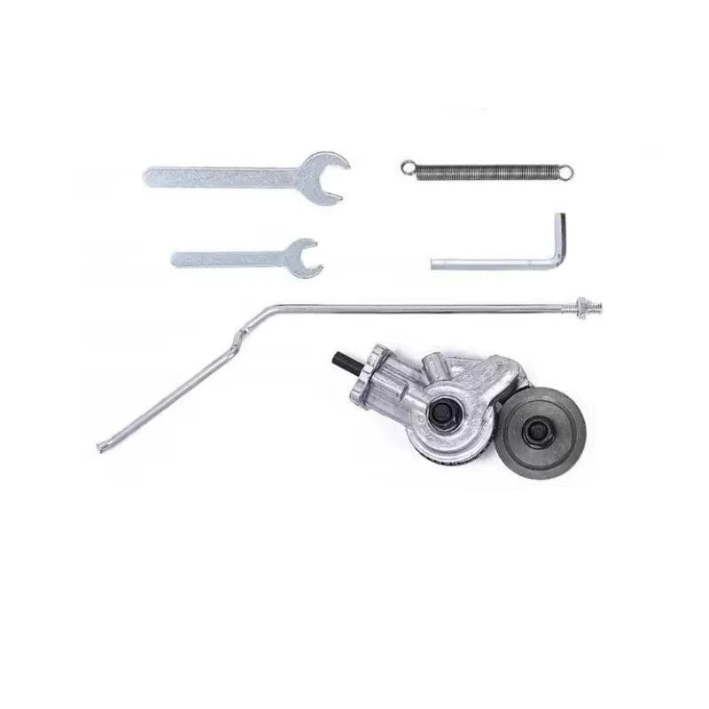 Metal Plate Cutter Drill Attachment For Clean Nibbling - Marova Shop