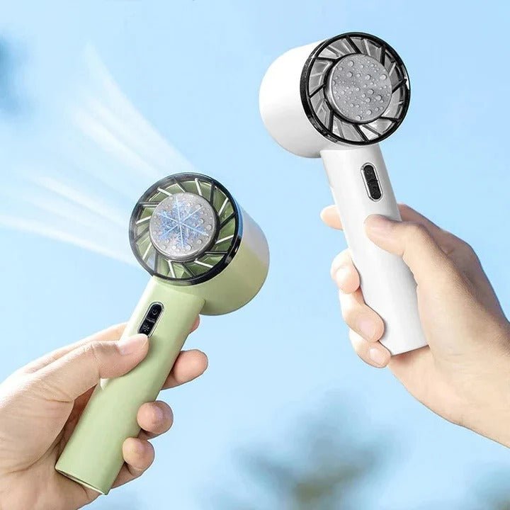 Mini Personal Portable Fan - Marova Shop