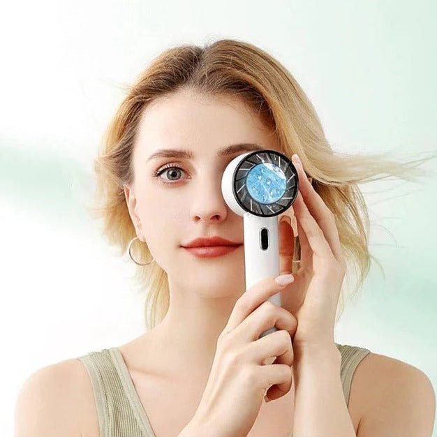 Mini Personal Portable Fan - Marova Shop