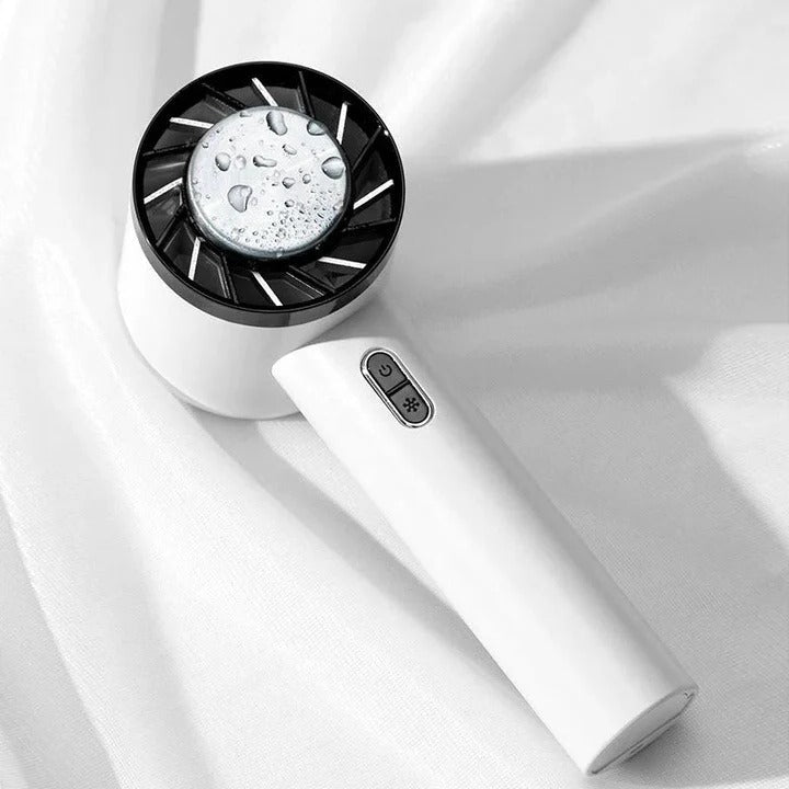 Mini Personal Portable Fan - Marova Shop