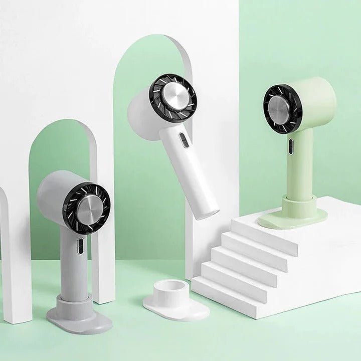 Mini Personal Portable Fan - Marova Shop
