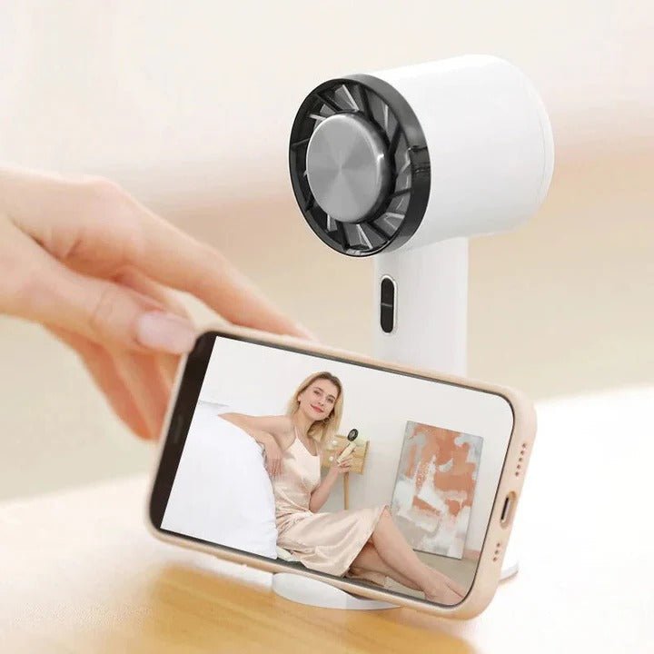 Mini Personal Portable Fan - Marova Shop