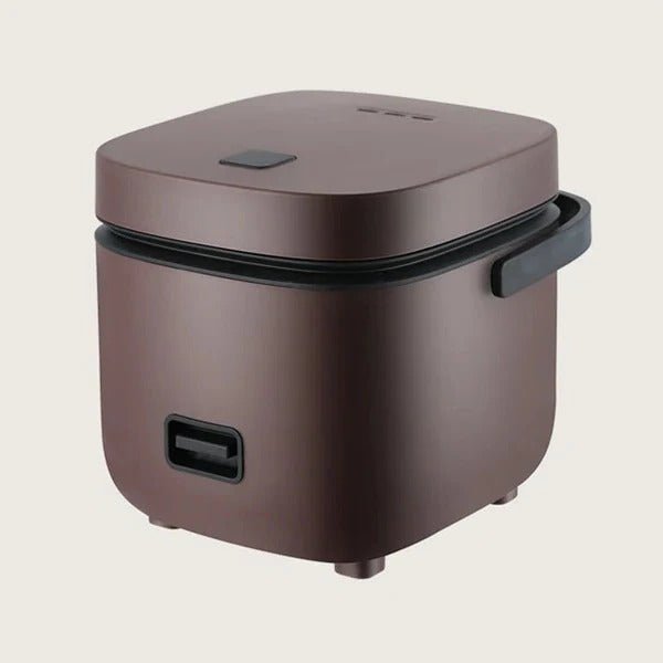 Mini Rice Cooker with Keep Warm Function - Marova Shop