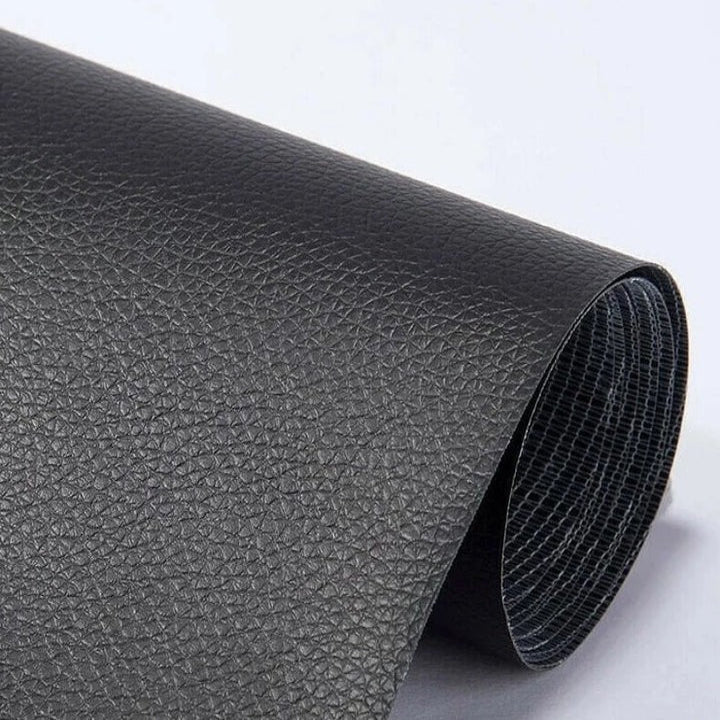 No Sew Self Adhesive Leather Refinisher Couch Repair Material - Marova Shop