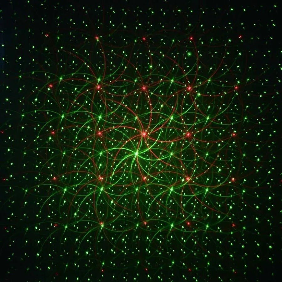 Outdoor Laser Light Projector - Marova Shop