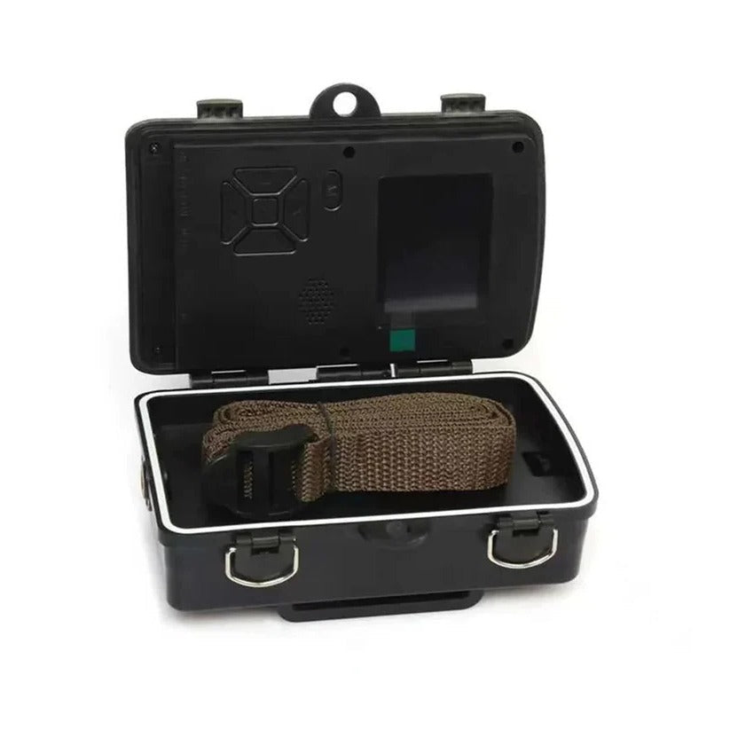 Outdoor Wildlife Camera with Infrared Night Recording - Marova Shop