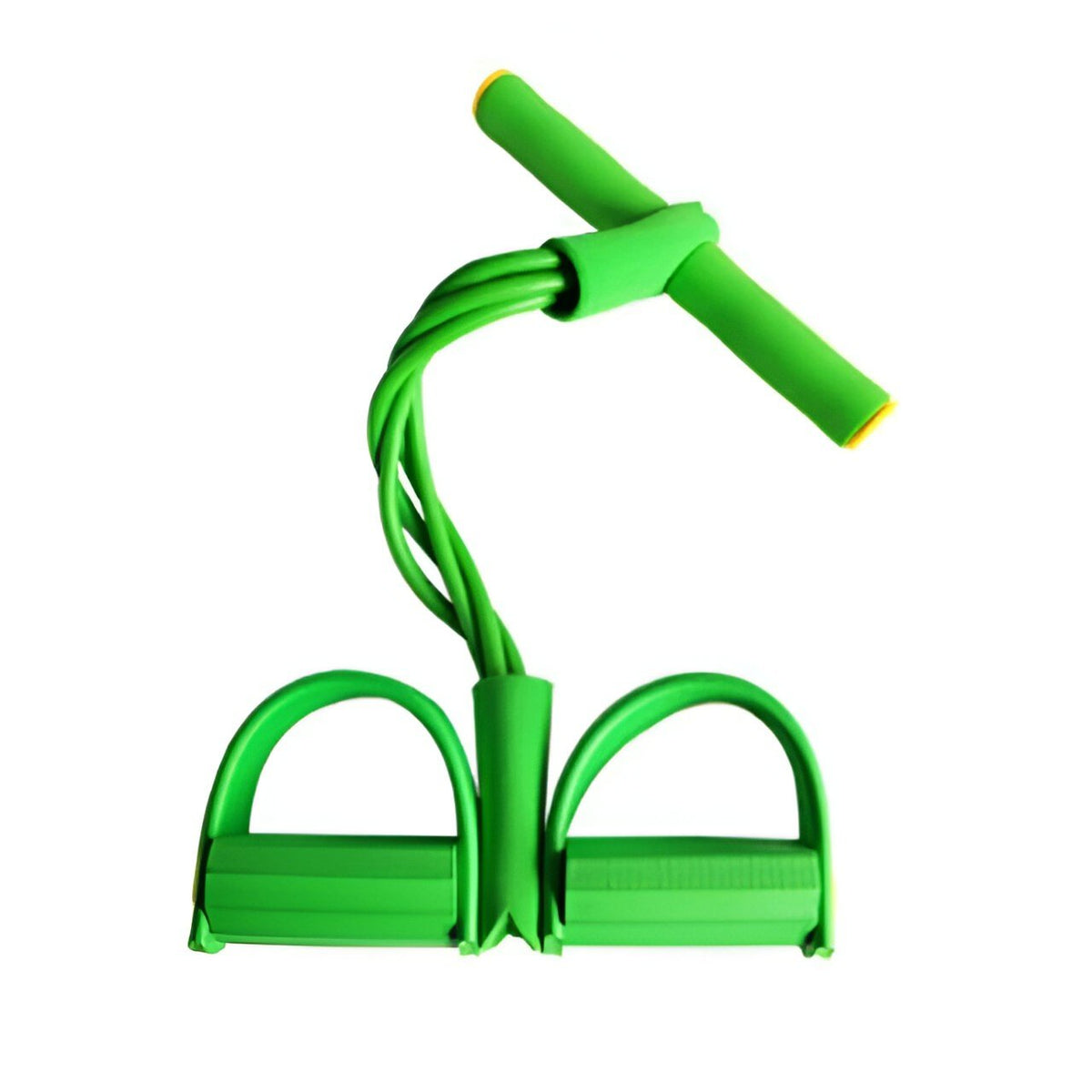 Pedal Resistance Bands Sit-up Pull Rope for Home Exercise - Marova Shop