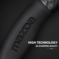 Steering Wheel Cover for Enhanced Comfort and Non-Slip Control