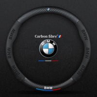Steering Wheel Cover for Enhanced Comfort and Non-Slip Control