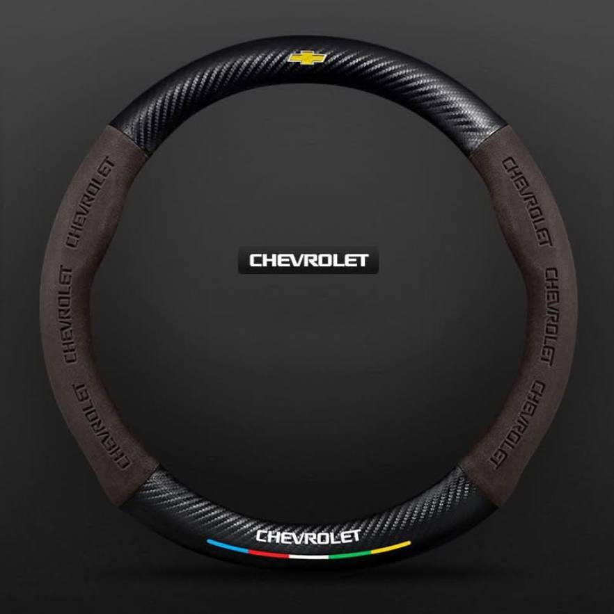 Steering Wheel Cover for Enhanced Comfort and Non-Slip Control
