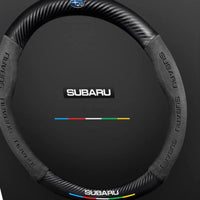 Steering Wheel Cover for Enhanced Comfort and Non-Slip Control
