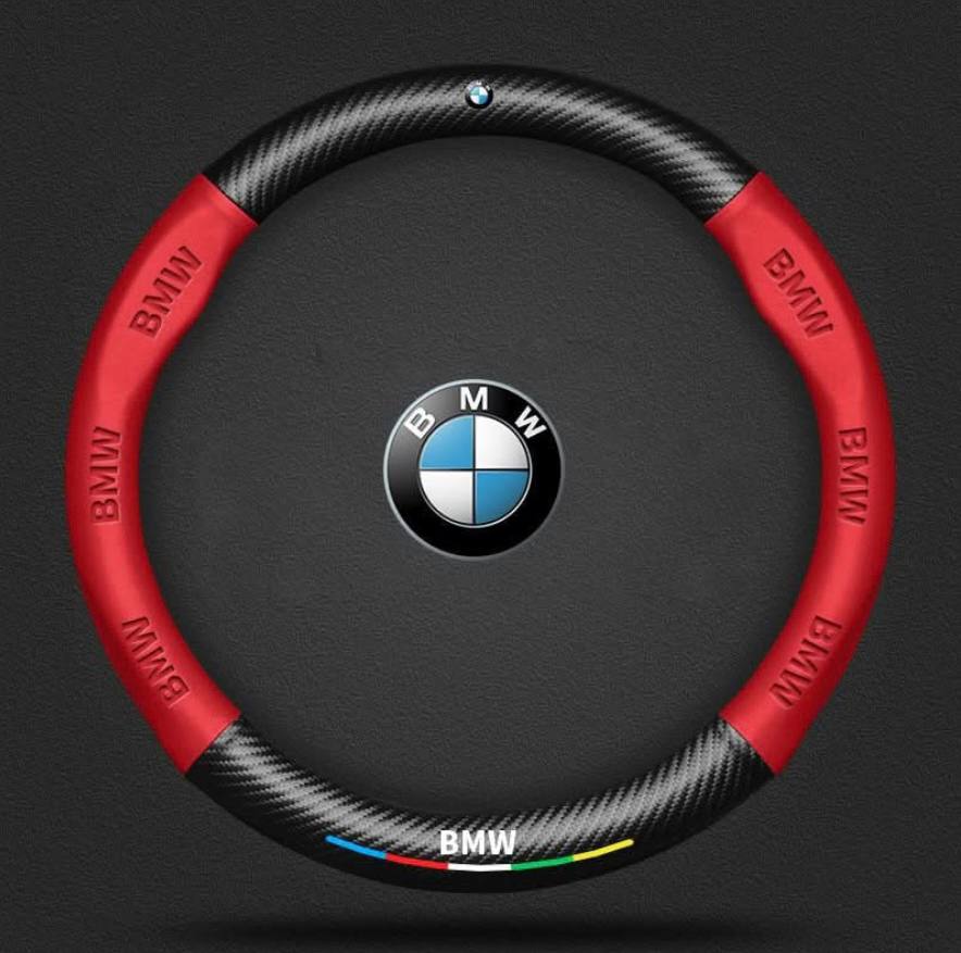 Steering Wheel Cover for Enhanced Comfort and Non-Slip Control