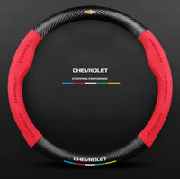 Steering Wheel Cover for Enhanced Comfort and Non-Slip Control