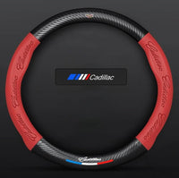 Steering Wheel Cover for Enhanced Comfort and Non-Slip Control