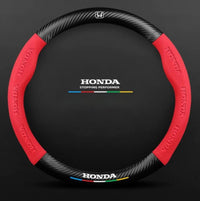 Steering Wheel Cover for Enhanced Comfort and Non-Slip Control